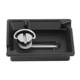 thumbnail image 4 of Camera Quick Release Plate, 1/4in Thread Easy To Install Fine  Oxidation CNC Processing Anti Slip Camera Tripod Mount Plate Perfect Fit  for Photography, 4 of 7