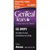 GenTeal Severe GEL DROPS Dry Eye Relief 0.3 fl oz (Pack of 2)