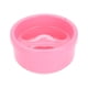 thumbnail image 1 of Vogacara Lavar el tazón para remojar, línea suave y tazón profundo, imprescindible para salón de uñas, tazón para remojar, uñas Juegos de manicura Rosa de la cáscara, 1 of 6