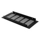 thumbnail image 5 of Ventilation Grille Air Vent Grille 100mm 150-400mm 150mm-400mm Black Cabinet Mutil- Size Rectangular Ventilation Cover, 5 of 11