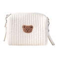thumbnail image 2 of Bolso Portátil CUTICAT Organizador de Cochecito Portavasos Toallita para Exteriores, 2 of 8