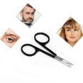 thumbnail image 5 of Juego de cejas de 5 piezas con estuche negro, kit de cejas para hombres y mujeres oso de fresa  Electrónica, 5 of 5