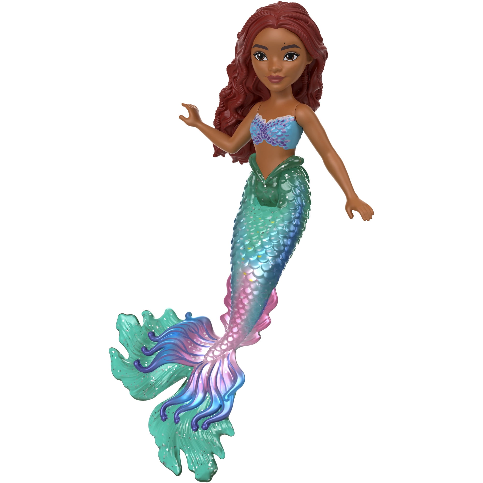 Mermaid diving toys sales