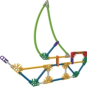 K'NEX Imagine - Click & Construct Value Building Set - 35 Models - Creative Building Toy