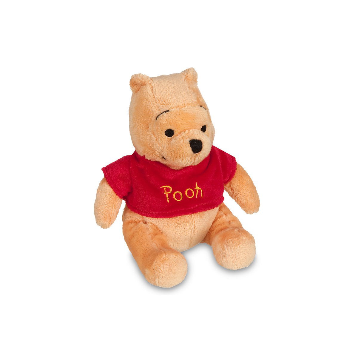 Disney Store Eeyore Plush Winnie the Pooh Plush Mini Bean Bag New with Tag 
