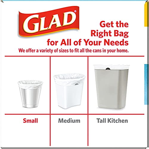 Kitchen bag sale size