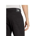 thumbnail image 3 of Dockers Straight Fit Jean Cut 2.0 All Seasons Tech Pants Black, 3 of 3