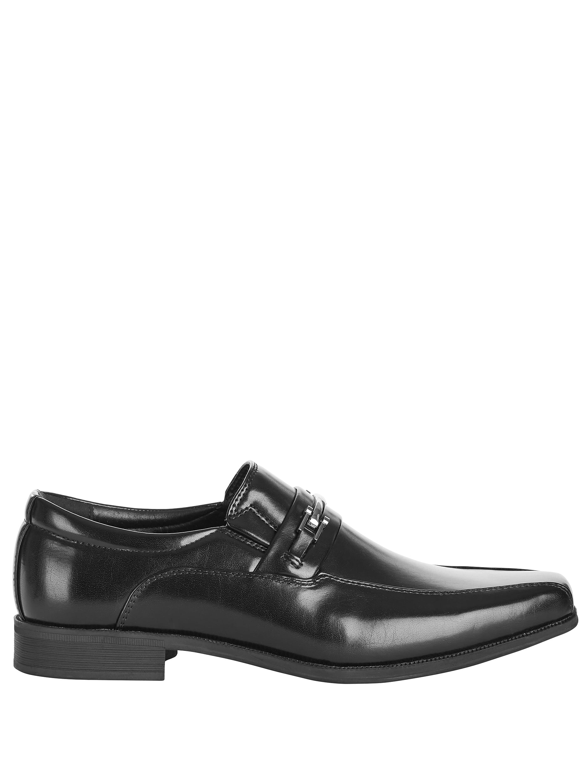 George Men's Bit Loafer Dress Shoe