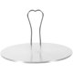 thumbnail image 2 of Stainless Steel Induction Plate Induction Cooktop Adapter Plate Heat Cooking Diffuser, 2 of 5