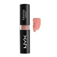 thumbnail image 2 of NYX Cosmetics NYX Lipstick, 0.16 oz, 2 of 6
