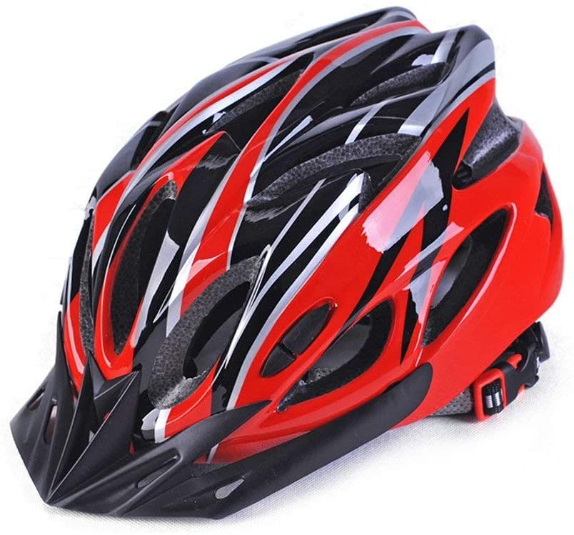 eco friendly bike helmet
