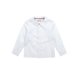 thumbnail image 1 of Camisa de vestir Leveret Girls de manga larga para niñas, 1 of 6