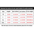 thumbnail image 4 of SUNSIOM Compression Leg Sleeve, High Elastic Pain Relief Knee Protective Socks, 4 of 5