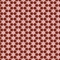 thumbnail image 1 of Ahgly Company Tapis d'Intérieur Lavable en Machine Carré Transitionnel Rose Pastel, 5 Pieds Carré, 1 of 7