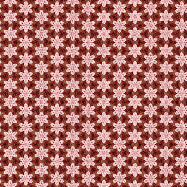 Ahgly Company Tapis d'Intérieur Lavable en Machine Carré Transitionnel Rose Pastel, 5 Pieds Carré
