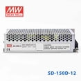 thumbnail image 3 of Mean Well SD-150D-12 DC-DC Converter - 150W - 72~144V in 12V out, 3 of 5