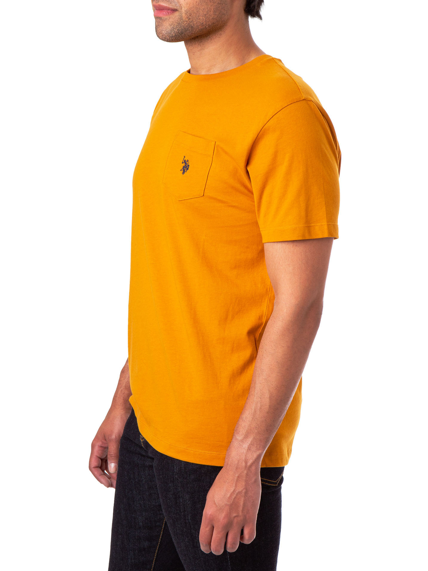 U.S. Polo Assn. Men's Pocket T-Shirt - image 2 of 3