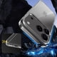 thumbnail image 3 of Funda rígida Sahara Venture Series para iPhone 17 Pro Max, 3 of 8