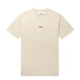 thumbnail image 2 of Playera T-Shirt BALR Q-Series White Swan, 2 of 5