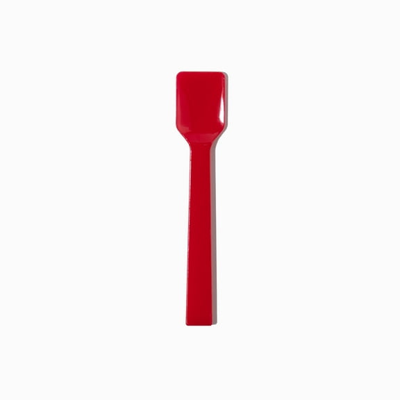 UNIQ Red Gelato Spoons ~ 3000/Case