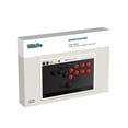 thumbnail image 2 of Controlador Arcade 8BitDo Bluetooth 2.4G con Cable para Switch y PC, 2 of 8