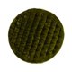 thumbnail image 1 of Cojín redondo para asiento de silla, cojín para taburete, portátil, cómodo, decorativo, cojín para silla Verde, 1 of 8