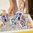 thumbnail image 5 of Hint White 4-Flavor Variety Pack Flavored Water, 16 fl oz, 12 Pack Plastic Bottles, 5 of 13