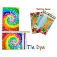 thumbnail image 5 of 10x13 Designer Quality Poly Mailers, Self Adhesive Shipping Colorful Design Mail bags, Colored Flat Envelopes, 5 of 10