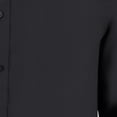 thumbnail image 4 of Kustom Kit Mens Oxford Tailored Long-Sleeved Shirt, 4 of 4