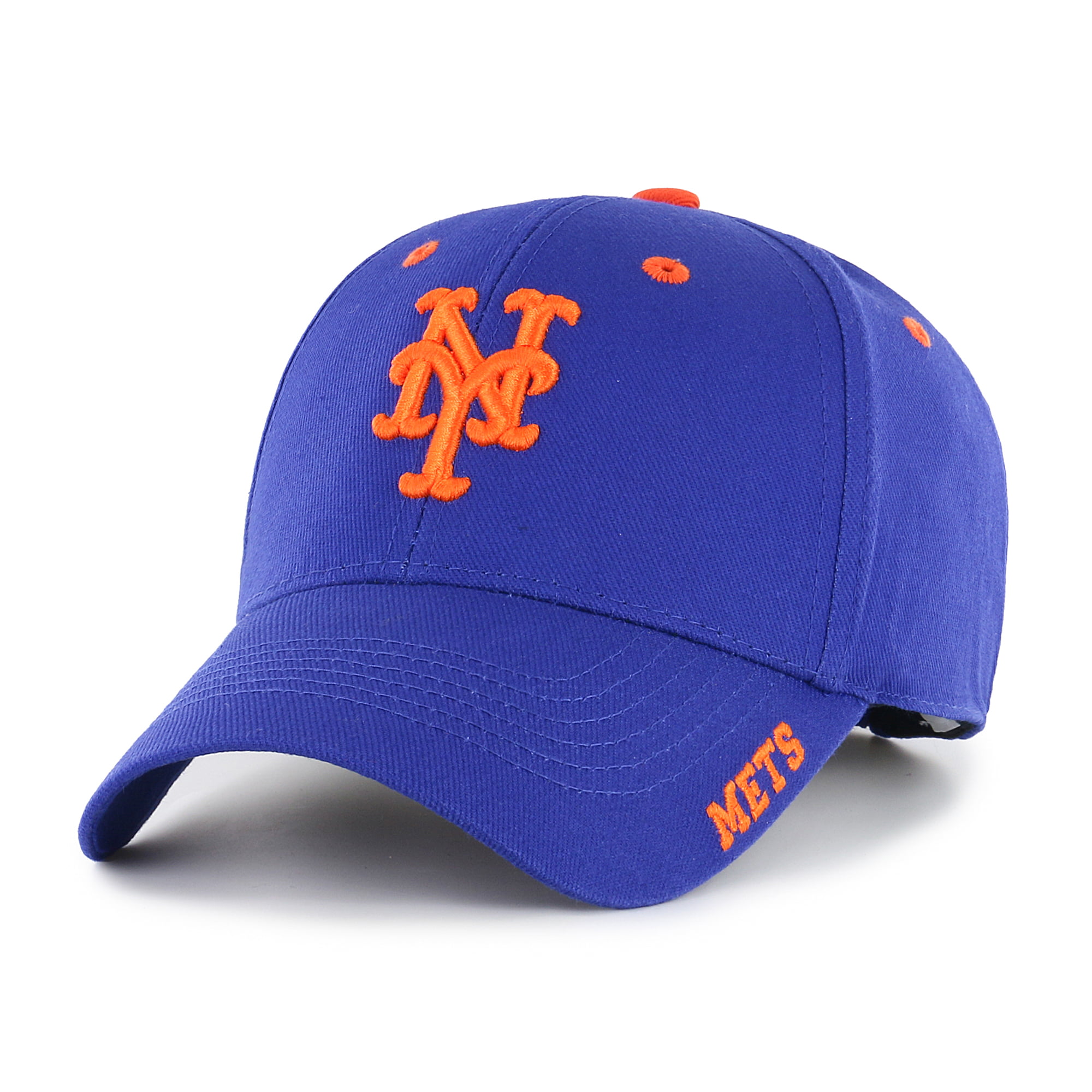 new york mets dad cap