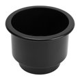 thumbnail image 2 of Cup Drink Holder For RV Yacht Truck With Drain Hole And Easy To Clean, 2 of 8