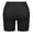 Black, variant on Shapewear Shorts for Women Tummy Control Boyshorts Body Shaper Shorts Thigh Slimmers