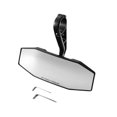 thumbnail image 4 of Espejo retrovisor central para UTV, de rendimiento, profesional y robusto, con abrazadera de 1,75". Reemplazo para RZR 900., 4 of 8