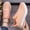 Saffron, variant on YOUYEDIAN Orthopedic Shoes for Women Arch Support Slip on Non Slip Tennis Shoes Wide Width Mesh Stretch Work Shoes Comfortable 2026 New Orthopedic Shoes (Black)