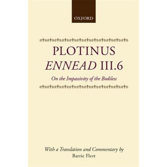 Pre-Owned Ennead III.6, (Hardcover)