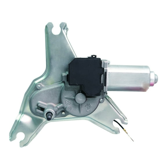 OEG Parts New Windshield Wiper Motor Replacement for Toyota Celica 00-05 Rear Wiper Motor 85130-20780 43-2043 85-2043