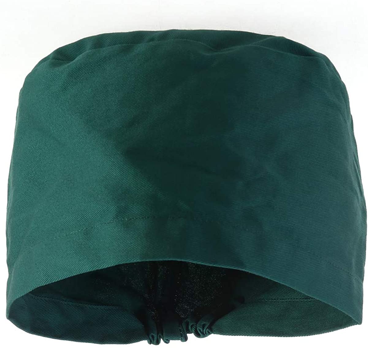 Surgical Scrub Hat Bouffant Doctor Cap 