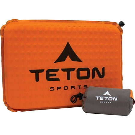 TETON Sports ComfortLite Self Inflating Cushion