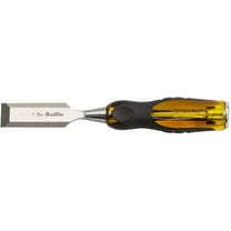 Stanley 16-978 1-Inch Blade Wood Chisel