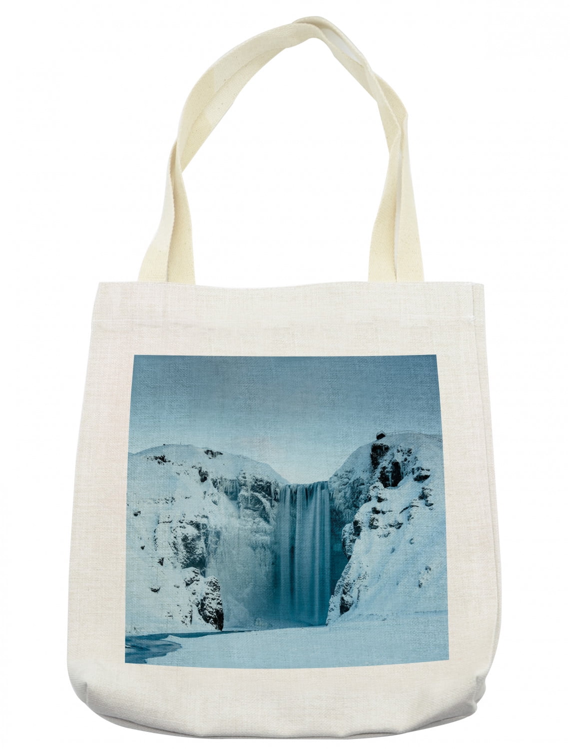 reusable frozen bolsas