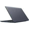 thumbnail image 5 of Lenovo Ideapad 3i 15.6" FHD Touch Laptop, Intel Core i5-1155G7, 16GB DDR4 RAM, 1TB SSD, Webcam, Wi-Fi 5, Bluetooth, Windows 11 Home, Abyss Blue + Mazepoly Accessories, 5 of 6