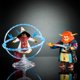 thumbnail image 3 of Figura de acción Masters of the Universe Masterverse Revolution Orko y Gwildor, paquete de 2 unidades, exclusiva, 3 of 6
