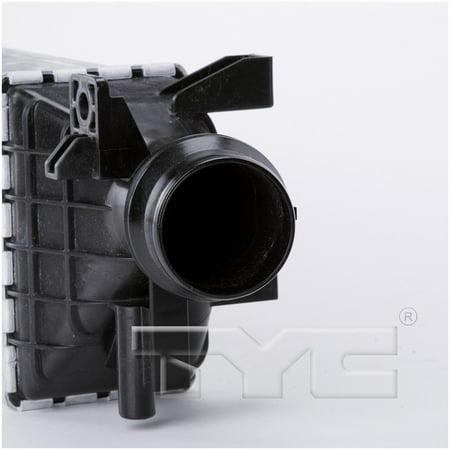 TYC 18049 Intercooler For 13-20 Buick Chevrolet Encore Trax Fits select: 2020 CHEVROLET TRAX LS, 2020-2021 BUICK ENCORE PREFERRED