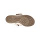 thumbnail image 3 of ZAPATOS VAVITO NIÑA 220028 CHAROL BEIGE 15-17, 3 of 4
