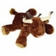 Mary Meyer Flip Flop Stuffed Animal Soft Toy, Bubba Longhorn, 12 Pouces – image 1 sur 1
