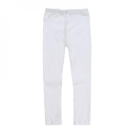 

Brand Sale! Toddler Kids Girls Solid Pattern Pants Leggings Children Cute Stretchy Warm Trousers Bottoms