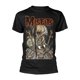 thumbnail image 1 of Misfits - Camiseta Pushead  Vampire para Adultos Unisex (Negro), 1 of 2