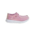 thumbnail image 2 of Sail Cali Little Kids Girls Casual Shoes,  Pink, Size: 2, 2 of 7
