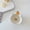 Bears dipping bowl, variant on CHUNTIAN Cute Piggy Matte 4 Cartoon Ceramic Dip Bowl Korean Style Rabbit Dipping Sauce Dish Baby Food Supplement