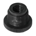 thumbnail image 2 of 2x 1 Pieza 3/8 -16 a 5/8 -27 Adaptador de Tornillo de Rosca para Micrófono Micrófono 2 piezas, 2 of 6